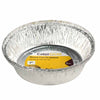 CaterGold Round Foil Pie Dishes 3pk