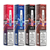 SKE 600 Pro Prefilled Pod Kit