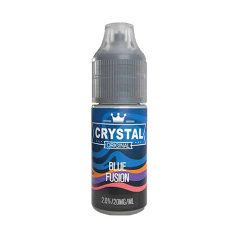 SKE Crystal Original 10ml Nic Salt 20mg