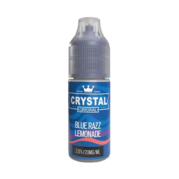 SKE Crystal Original 10ml Nic Salt 20mg