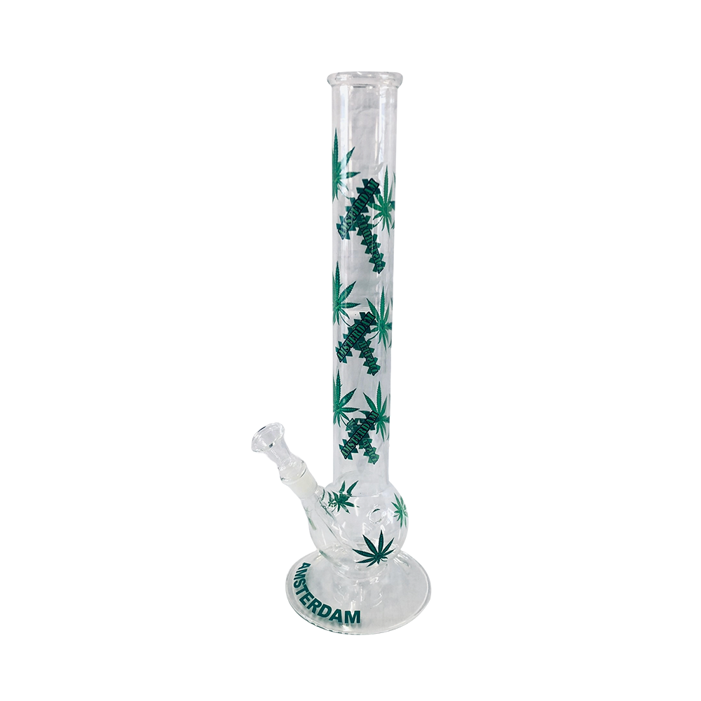 Bong AC 54 Glass 18"