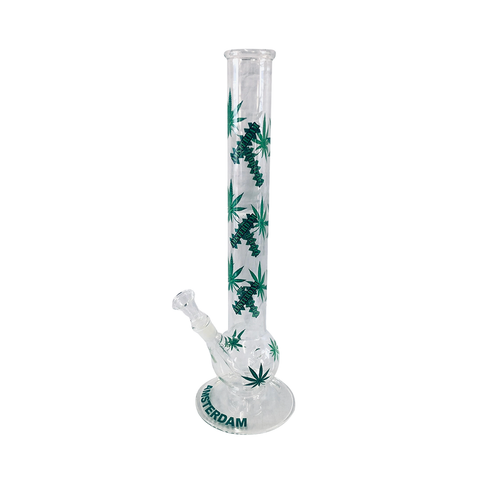 Bong AC 54 Glass 18