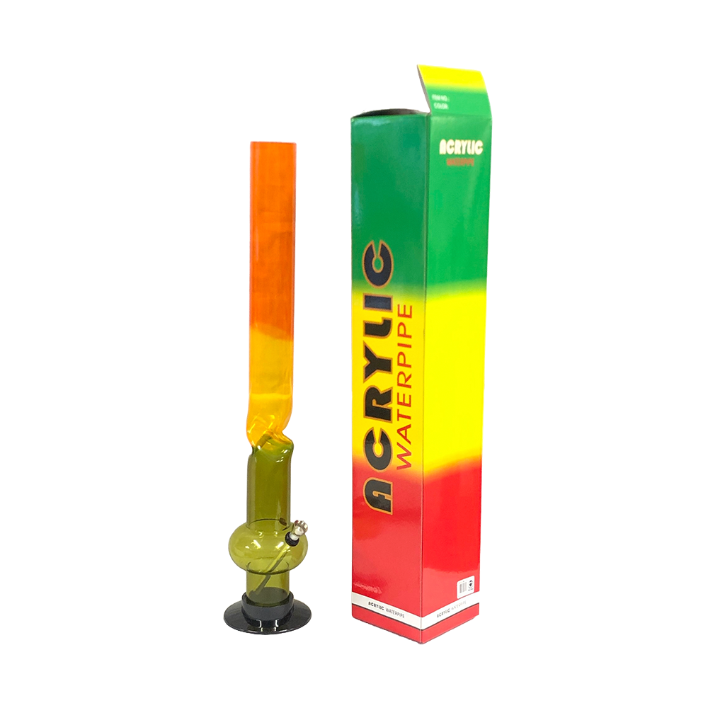 Bong FA-B 22" Rasta