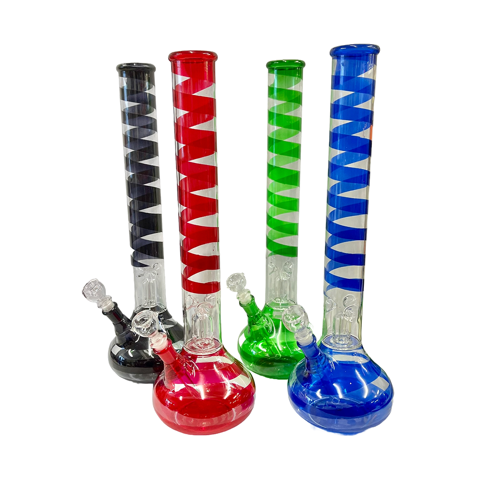 Bong Glass AC 213