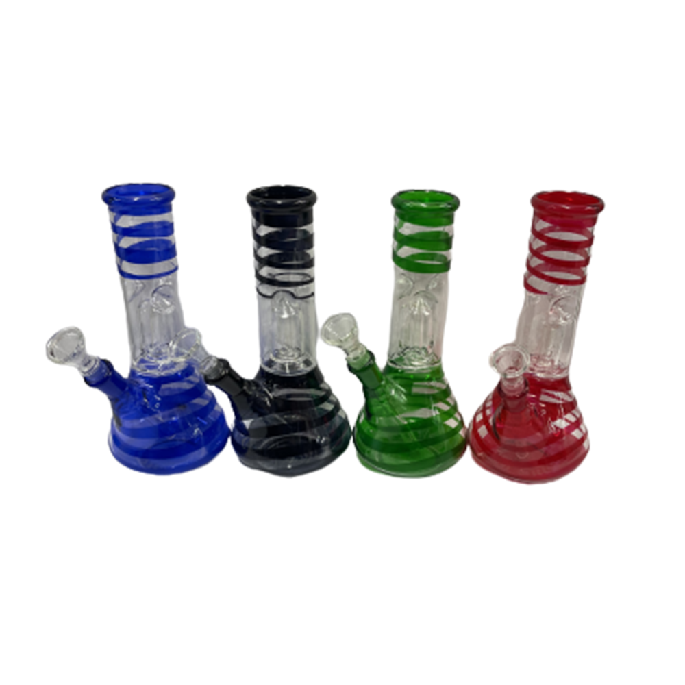 Bong Glass AC 232 8"