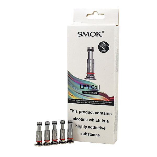 Smok LP1 Replacement Coils