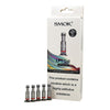 Meshed 0.8ohm