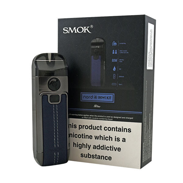 Smok Nord 4 Pod Vape Kit