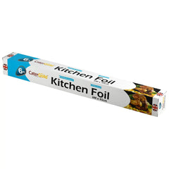 CaterGold Aluminium Foil 6m x 45cm
