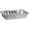 CaterGold Lasagne Foil Tray 37 x 26 x 7cm