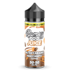 Ramsey Pod Juice Salted Caramel Macchiato 100ml Shortfill