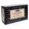 Satya Incsense Sticks - Black Diamond