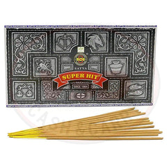 Satya Incsense Sticks - Super Hit