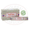 Satya Incsense - Californian White Sage