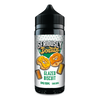 Seriously Donuts Glazed Biscuit 100ml Shortfill