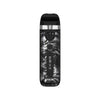 Fluid Black Grey