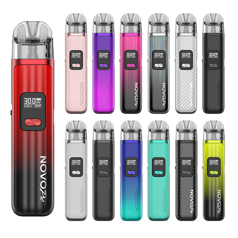 Smok Novo Pro Pod Vape Kit