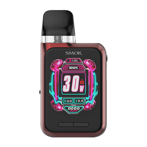 Smok Novo GT Box Pod Vape Kit Smok Novo GT Box Pod Vape Kit