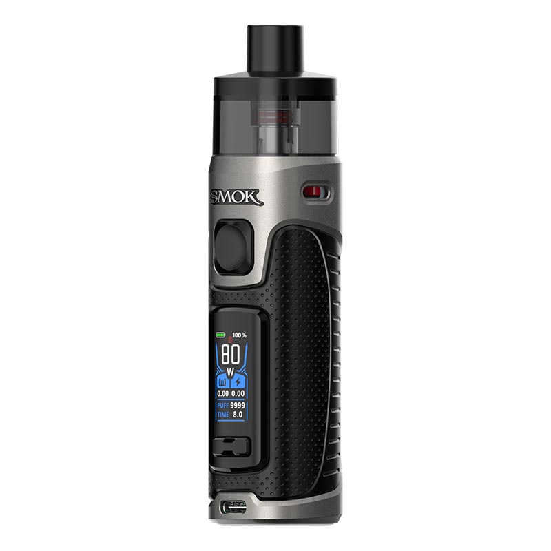 Smok RPM 5 Kit - Black