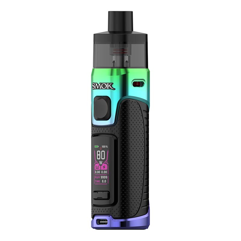 Smok RPM 5 Kit - Prism Rainbow