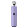 Pale Purple Leather