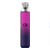 Purple Pink Leather