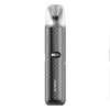 Silver Carbon Fiber