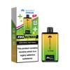 Sour Apple / Juicy Peach / Single