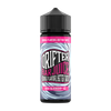 Drifter Bar Juice Sour Blueberry Ice 0mg 100ml Shortfill