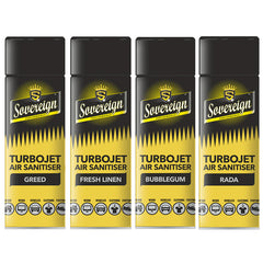 Sovereign 500ml Turbojet (12 Pack)