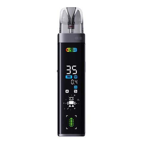 Uwell Caliburn G3 Pro Pod Vape Kit