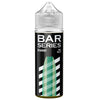 Bar Series Spearmint 100ml Shortfill