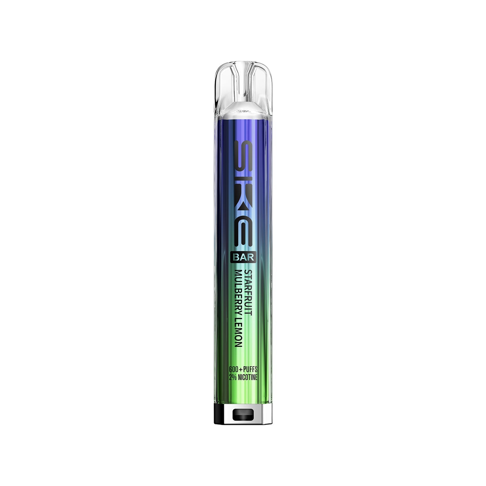 SKE Bar Original Prefilled Kit 600+ Puffs