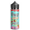 Ramsey Pod Juice Straw Kiwi Bubblegum 100ml Shortfill