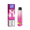 Strawberry Ice / 1pk