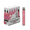 Strawberry Raspberry Cherry Ice Kit / BOX OF 10
