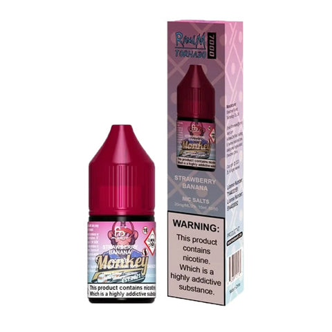 RandM 7000 10ml Nicotine Salt 20mg