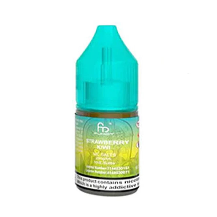 RandM 7000 10ml Nicotine Salt 10mg - Single