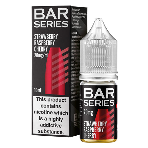 Bar Series 10ml Nic Salt (20mg)