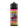 Drifter Bar Juice Strawberry Kiwi 0mg 100ml Shortfill