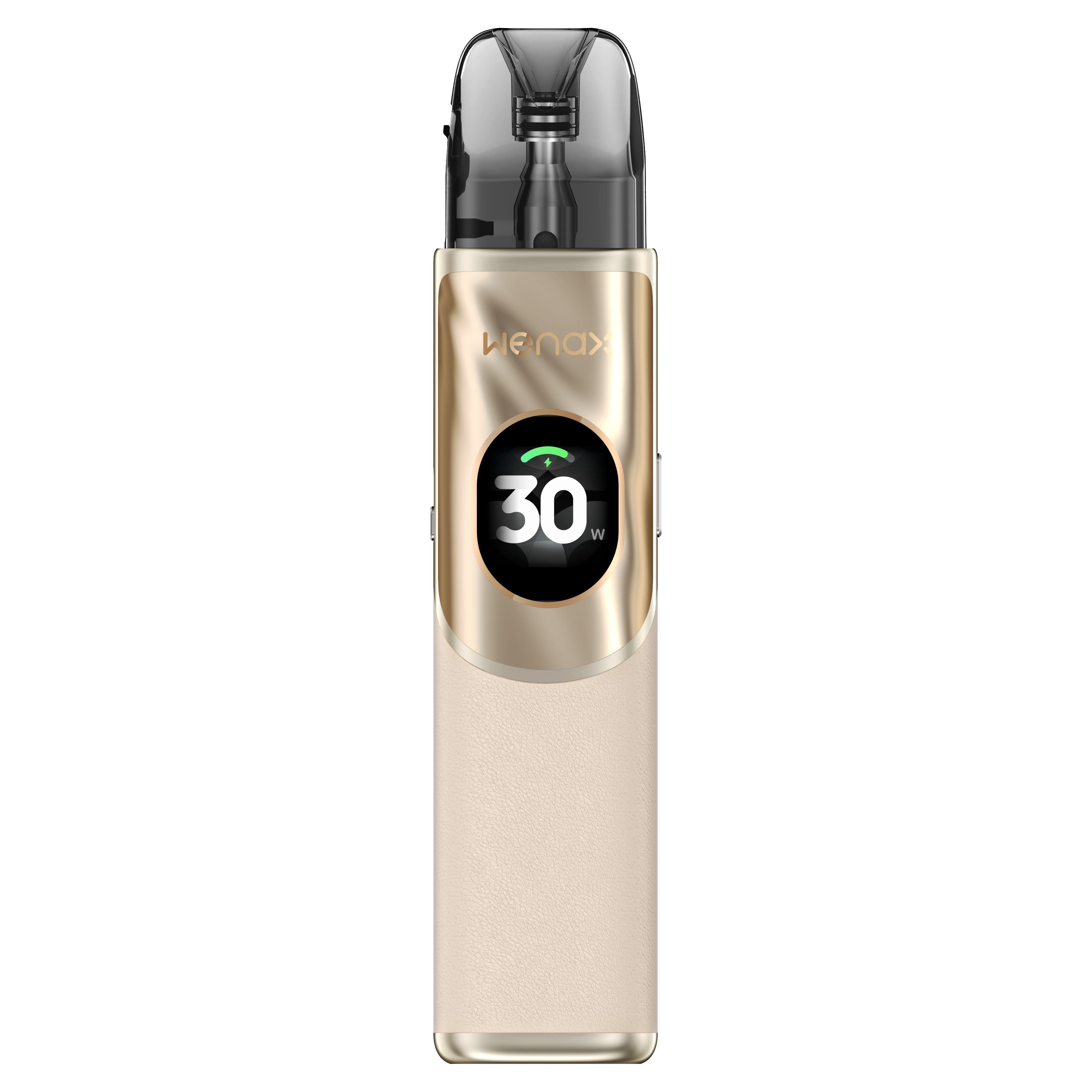 Geek Vape Wenax Q2 Vape Kit - Sunset Dune