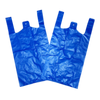 Eagle Polybags Piccadilly Blue Jumbo Carrier Bags