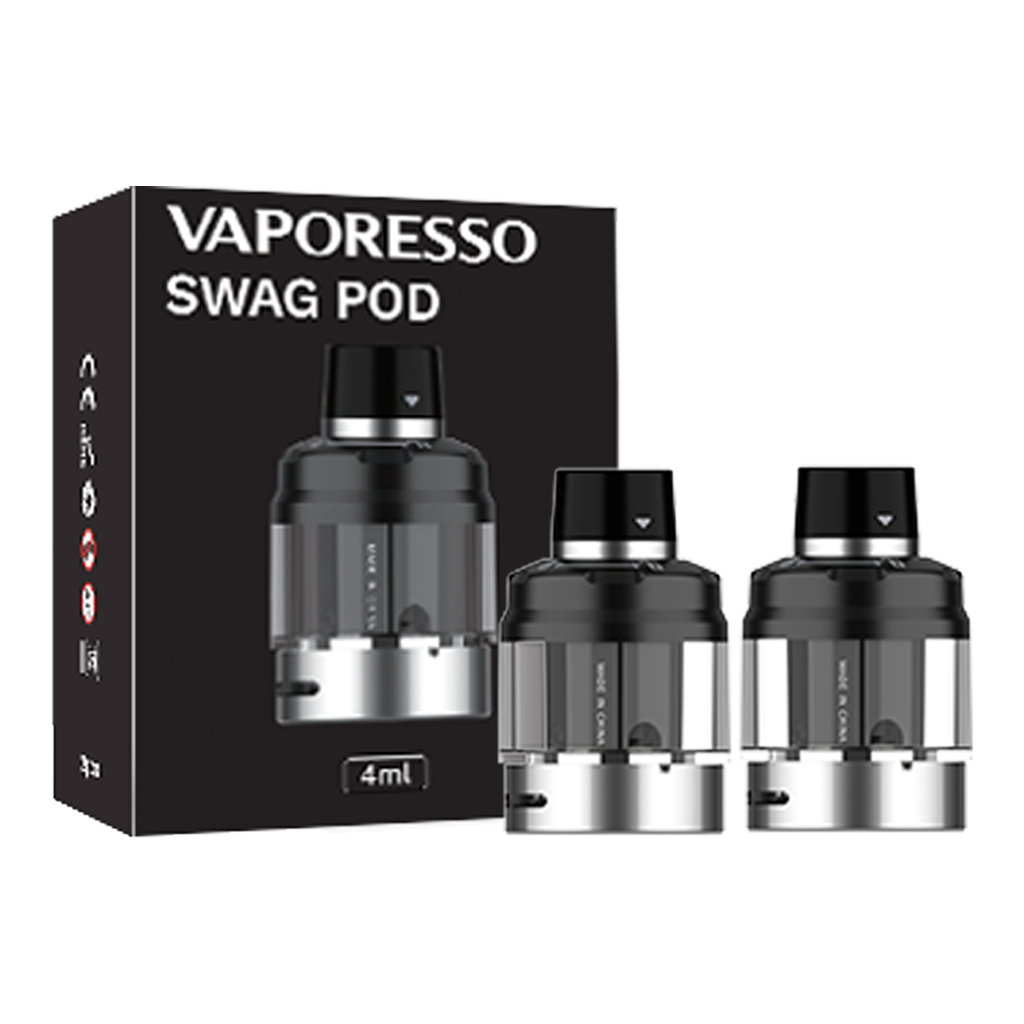 Vaporesso Swag Replacement Pod