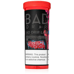 Bad Drip Labs Sweet Tooth 0mg 50ml Shortfill