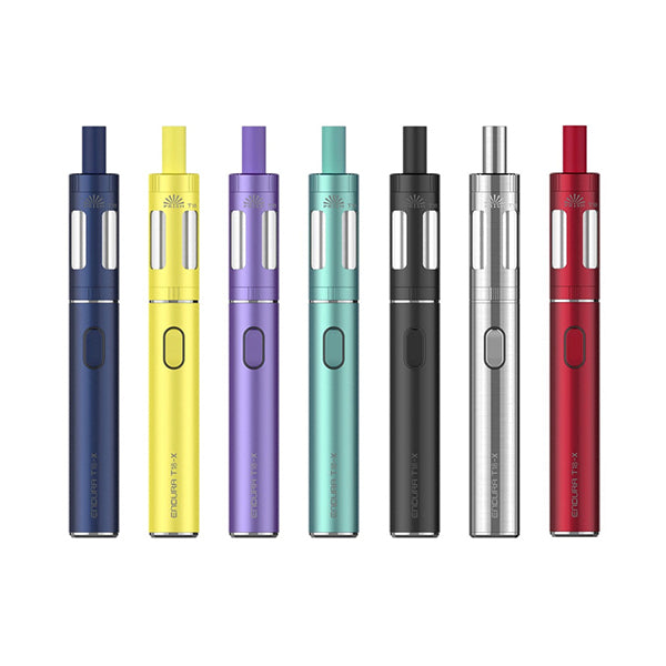 Innokin Endura T18X Vape Kit