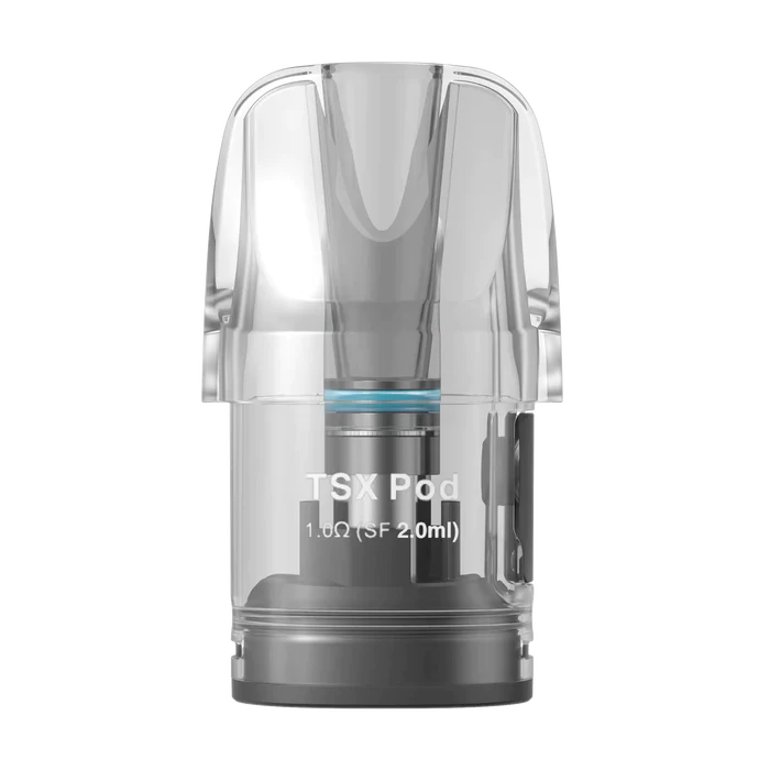 Aspire TSX Replacement Pods (Cyber S)