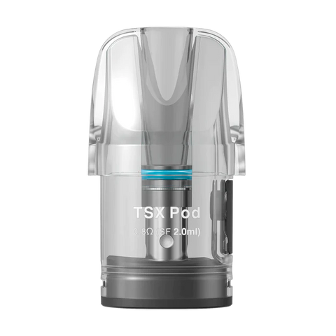 Aspire TSX Replacement Pods 2pk (Cyber S)