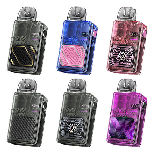 Lost Vape Thelema Elite Art 40 Kit