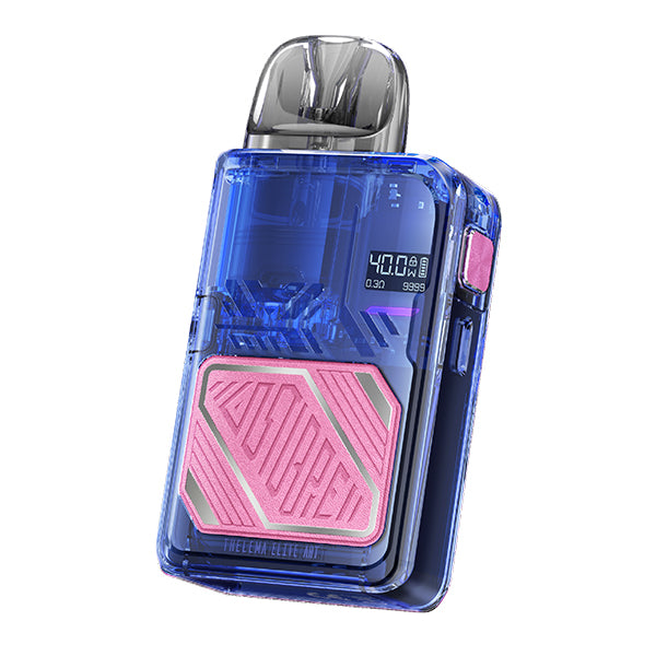 Lost Vape Thelema Elite Art 40 Kit - Mecha Blue