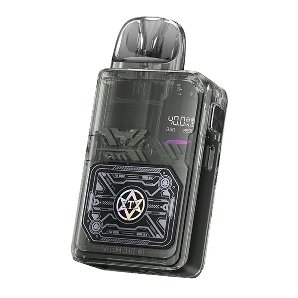 Lost Vape Thelema Elite Art 40 Kit - Cool Tech